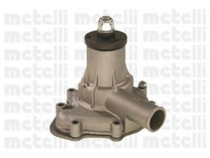 METELLI 24-0100 vandens siurblys 
 Aušinimo sistema -> Vandens siurblys/tarpiklis -> Vandens siurblys
4181898, 4654872