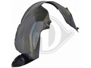 DIEDERICHS 3452808 plokščių apkalas, purvasargis 
 Kėbulas -> Kėbulo dalys/ sparnas/buferis -> Purvasaugiai
7136HR, 735462496