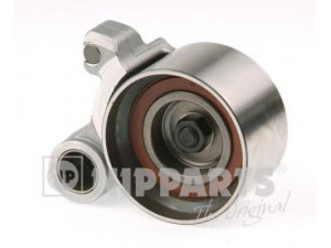 NIPPARTS J1142022 įtempiklio skriemulys, paskirstymo diržas 
 Techninės priežiūros dalys -> Papildomas remontas
13505-20010, 13505-20011, 13505-20020
