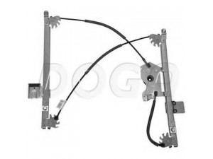 DOGA 100149 lango pakėliklis 
 Vidaus įranga -> Elektrinis lango pakėliklis
9221Q4, 9221X3