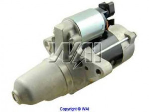 WAIglobal 17710N starteris 
 Elektros įranga -> Starterio sistema -> Starteris
31200P5AA01, 31200P5AA01RM, 31200PV3014