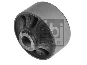 FEBI BILSTEIN 41581 valdymo svirties/išilginių svirčių įvorė 
 Ašies montavimas/vairavimo mechanizmas/ratai -> Valdymo svirtis/pasukamosios svirties sujungimas -> Montavimas/sutvirtinimas
54584-1C200, 54584-1C300