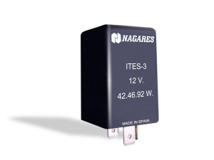 NAGARES ITES-3 posūkio rodiklio pertraukiklis
9253194280, -01506254-0, 9253194280