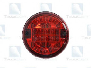 TRUCKLIGHT TL-UN019 kombinuotas galinis žibintas