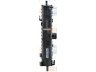 HELLA 8MK 376 764-041 radiatorius, variklio aušinimas 
 Aušinimo sistema -> Radiatorius/alyvos aušintuvas -> Radiatorius/dalys
MJA4 190AF
