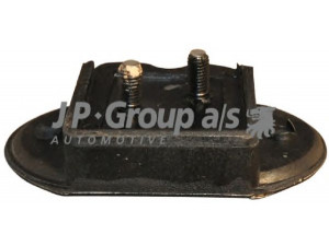 JP GROUP 8132400200 montavimas, neautomatinė transmisija 
 Transmisija -> Neautomatinė pavarų dėžė -> Ašies montavimas
113301265A