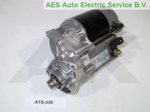 AES ATS-330 starteris 
 Elektros įranga -> Starterio sistema -> Starteris
2810072090