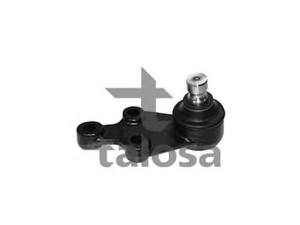 TALOSA 47-07510 atramos/vairo trauklė 
 Ašies montavimas/vairavimo mechanizmas/ratai -> Sujungimai -> Atramos/vairo trauklė
545303J000
