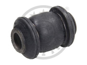 OPTIMAL F8-8015 valdymo svirties/išilginių svirčių įvorė 
 Ašies montavimas/vairavimo mechanizmas/ratai -> Valdymo svirtis/pasukamosios svirties sujungimas -> Montavimas/sutvirtinimas
96535087, 96535087