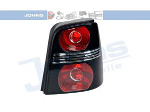 JOHNS 95 55 88-4 kombinuotas galinis žibintas 
 Elektros įranga -> Šviesos -> Kombinuotas galinis žibintas/dalys -> Kombinuotas galinis žibintas
1T0 945 096P