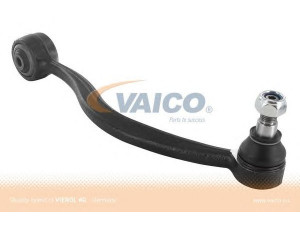 VAICO V20-7033-1 vikšro valdymo svirtis 
 Ašies montavimas/vairavimo mechanizmas/ratai -> Valdymo svirtis/pasukamosios svirties sujungimas -> Vairo trauklės (valdymo svirtis, išilginis balansyras, diago
31 12 1 124 401, 31 12 1 124 401.