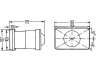HELLA 1BL 005 380-011 įdėklas, priekinis žibintas; įdėklas, priekinis žibintas 
 Kėbulas -> Priekinis žibintas/dalys -> Priekinis žibintas/įterp.
14002128, 3 098 192, 7 512 129 000 0