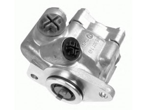 ZF LENKSYSTEME 7684.955.188 hidraulinis siurblys, vairo sistema 
 Vairavimas -> Vairo pavara/siurblys
000 460 77 80, 002 460 77 80, 002 460 77 80 80