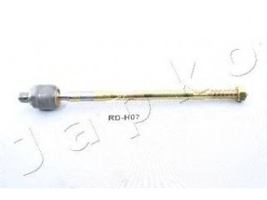 JAPKO 103H07 vidinė skersinė vairo trauklė 
 Vairavimas -> Vairo mechanizmo sujungimai
57755-1C000, 577551C000