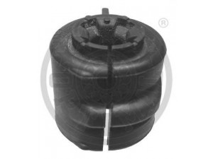 OPTIMAL F8-5062 skersinio stabilizatoriaus įvorių komplektas 
 Ašies montavimas/vairavimo mechanizmas/ratai -> Stabilizatorius/fiksatoriai -> Sklendės
9615871780, 5094.63