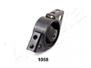 ASHIKA GOM-1058 variklio montavimas 
 Variklis -> Prekių paieška pagal schemą
11320-64J00