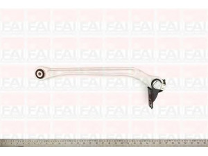 FAI AutoParts SS7072 vikšro valdymo svirtis 
 Ašies montavimas/vairavimo mechanizmas/ratai -> Valdymo svirtis/pasukamosios svirties sujungimas -> Vairo trauklės (valdymo svirtis, išilginis balansyras, diago
2303500329