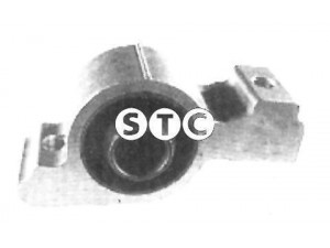 STC T402678 valdymo svirties/išilginių svirčių įvorė 
 Ašies montavimas/vairavimo mechanizmas/ratai -> Valdymo svirtis/pasukamosios svirties sujungimas -> Montavimas/sutvirtinimas
3523.61