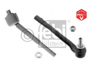 FEBI BILSTEIN 37865 strypo montavimas 
 Vairavimas -> Sujungimo trauklės surinkimas/dalys -> Sujungimo trauklės surinkimas
164 330 12 03, 164 330 12 03 S1