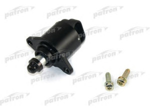 PATRON P26-0004 tuščiosios eigos valdymo vožtuvas, oro tiekimas 
 Kuro mišinio formavimas -> Mišinio sudarymas -> Laisvų sūkių kontrolė
00001920AH, 1920AH