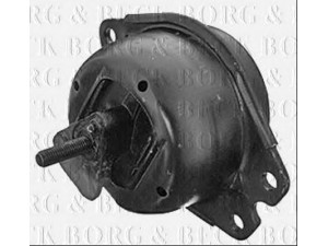 BORG & BECK BEM3965 variklio montavimas 
 Variklis -> Variklio montavimas -> Variklio montavimo rėmas
82 00 052 026