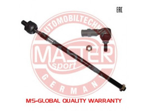 MASTER-SPORT 10268-PCS-MS strypo montavimas 
 Vairavimas -> Sujungimo trauklės surinkimas/dalys -> Sujungimo trauklės surinkimas
1H0 422 803 B, 1H0 422 803 C, 1H0 422 803 B