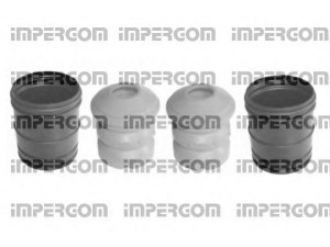 ORIGINAL IMPERIUM 50163 apsauginio dangtelio komplektas, amortizatorius 
 Ašies montavimas/vairavimo mechanizmas/ratai -> Montavimas, pakabos statramstis
31331133513, 31331137932