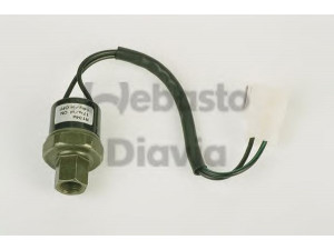 WEBASTO 82D043028MA slėgio jungiklis, oro kondicionavimas