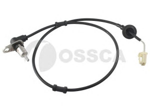 OSSCA 05815 jutiklis, rato greitis
C100-43-71Y