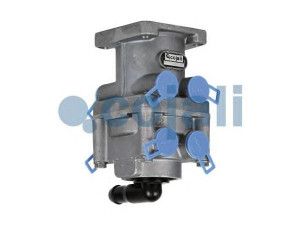 COJALI 2212700 stabdžių vožtuvas, darbinis stabdys
5430010095