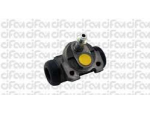 CIFAM 101-426 rato stabdžių cilindras 
 Stabdžių sistema -> Ratų cilindrai
1604645, 82FB2261AA