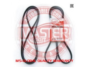 MASTER-SPORT 5PK1680-PCS-MS V formos rumbuoti diržai 
 Techninės priežiūros dalys -> Techninės priežiūros intervalai
1340636, 6340660, 9117587, 9224371