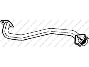 BOSAL 837-379 išleidimo kolektorius 
 Išmetimo sistema -> Išmetimo vamzdžiai
CER1282