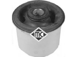 Metalcaucho 04829 stebulės laikiklio įvorė 
 Ašies montavimas/vairavimo mechanizmas/ratai -> Ašies atrama/ašies korpusas/ašies montavimas -> Pasukamojo veleno sujungimas
5131.C1