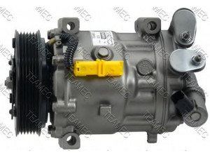 TEAMEC 8608552 kompresorius, oro kondicionierius 
 Oro kondicionavimas -> Kompresorius/dalys
6453PN, 9648138680, 6453PN, 9648138680