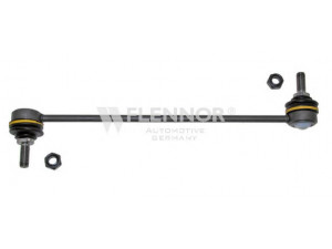 FLENNOR FL556-H šarnyro stabilizatorius 
 Ašies montavimas/vairavimo mechanizmas/ratai -> Stabilizatorius/fiksatoriai -> Savaime išsilyginanti atrama
50700464, 50700941
