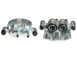 BUDWEG CALIPER 343219 stabdžių apkaba 
 Dviratė transporto priemonės -> Stabdžių sistema -> Stabdžių apkaba / priedai
16 073 769 80, 4401 E5, 4401 H7