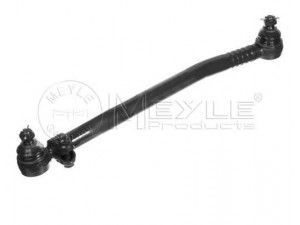 MEYLE 036 040 0022 centrinės trauklės mazgas 
 Vairavimas -> Vairo trauklė
668 460 05 05, 668 460 09 05, 668 460 11 05