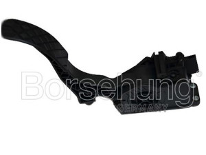 Borsehung B14340 važiavimo pedalų komplektas 
 Kuro mišinio formavimas -> Mišinio sudarymas -> Jutiklis/zondas
6Q1721503C, 6Q1721503F, 6Q1721503M