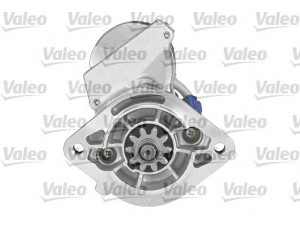 VALEO 458328 starteris 
 Elektros įranga -> Starterio sistema -> Starteris
28100-64300, 2810064300