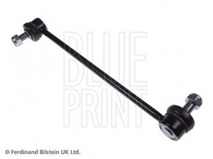 BLUE PRINT ADG085162 šarnyro stabilizatorius 
 Ašies montavimas/vairavimo mechanizmas/ratai -> Stabilizatorius/fiksatoriai -> Savaime išsilyginanti atrama
54830-3Z000