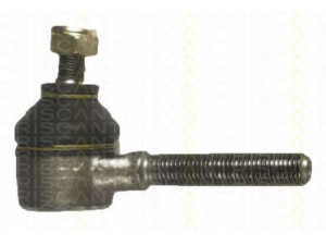 TRISCAN 8500 2373 skersinės vairo trauklės galas 
 Vairavimas -> Vairo mechanizmo sujungimai
000 338 44 10, 000 338 61 10