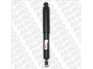 AL-KO 203173 amortizatorius 
 Pakaba -> Amortizatorius
55310-4A000, 55310-4A100