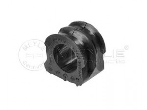 MEYLE 100 411 0034 skersinio stabilizatoriaus įvorių komplektas 
 Ašies montavimas/vairavimo mechanizmas/ratai -> Stabilizatorius/fiksatoriai -> Sklendės
1J0 411 314 G