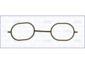 AJUSA 13195400 tarpiklis, įsiurbimo kolektorius 
 Variklis -> Cilindrų galvutė/dalys -> Įsiurbimo kolektoriaus tarpiklis/sandarinimo žiedas
14032-AX600
