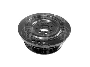 FARE SA 5039 skriemulys, alkūninis velenas 
 Diržinė pavara -> Dirželio skriemulys
11237509481, LHG000090