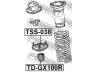 FEBEST TD-GX100R amortizatorius
48341-30060