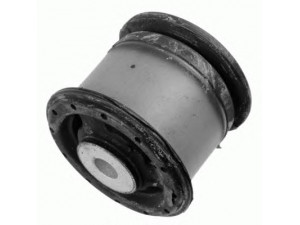 LEMFÖRDER 26609 01 stebulės laikiklio įvorė 
 Ašies montavimas/vairavimo mechanizmas/ratai -> Ašies atrama/ašies korpusas/ašies montavimas -> Pasukamojo veleno sujungimas
1041979, 7371059, 95AB-5K653-CA