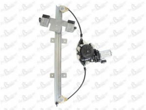 AC Rolcar 01.4032 lango pakėliklis 
 Vidaus įranga -> Elektrinis lango pakėliklis
1225776, 1546517, 1567722, 2S61A23200BS