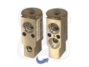 ELECTRO AUTO 60C0047 išsiplėtimo vožtuvas, oro kondicionavimas
3902334M91, 390233M91, 512150802